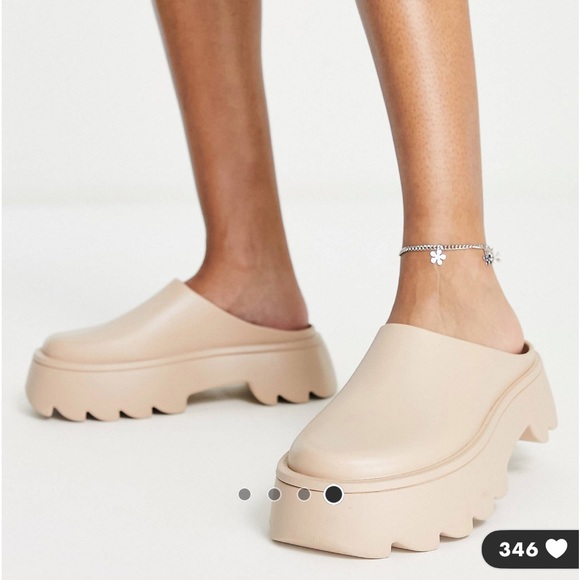 ASOS MULES - Picture 2 of 5